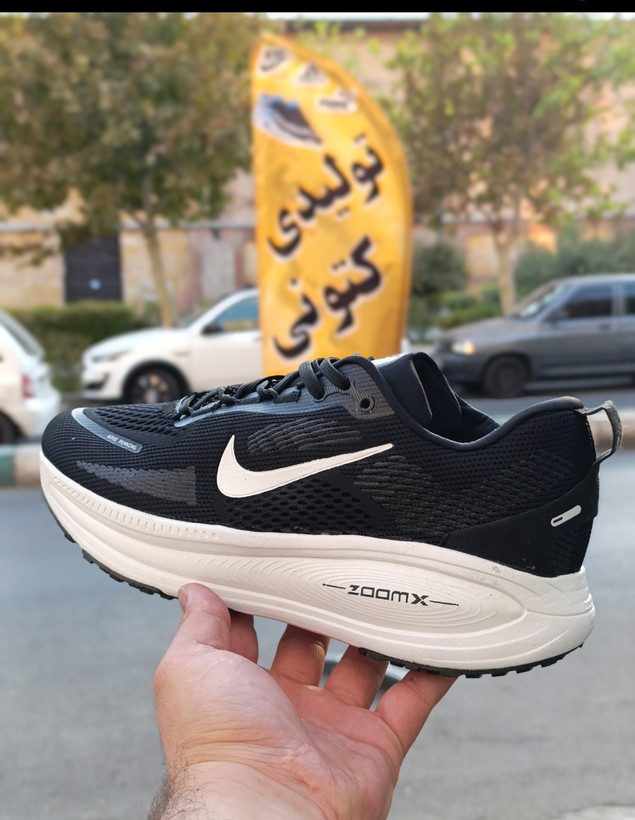 نایک زوم ایکس وومرو